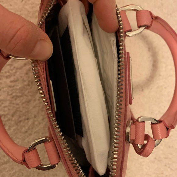 Prada Purse - Picture 3 of 6